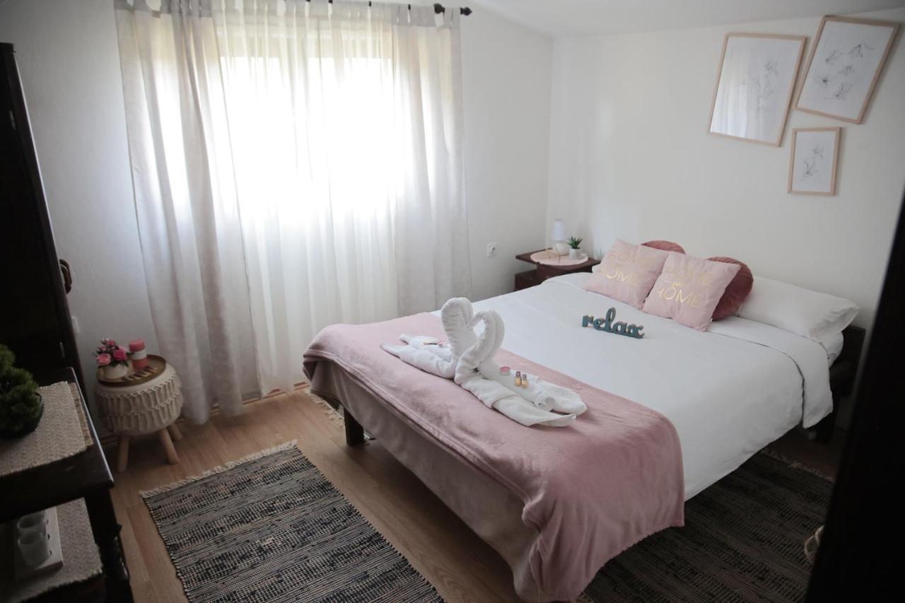 Apartment Amigo Sirova Katalena Экстерьер фото