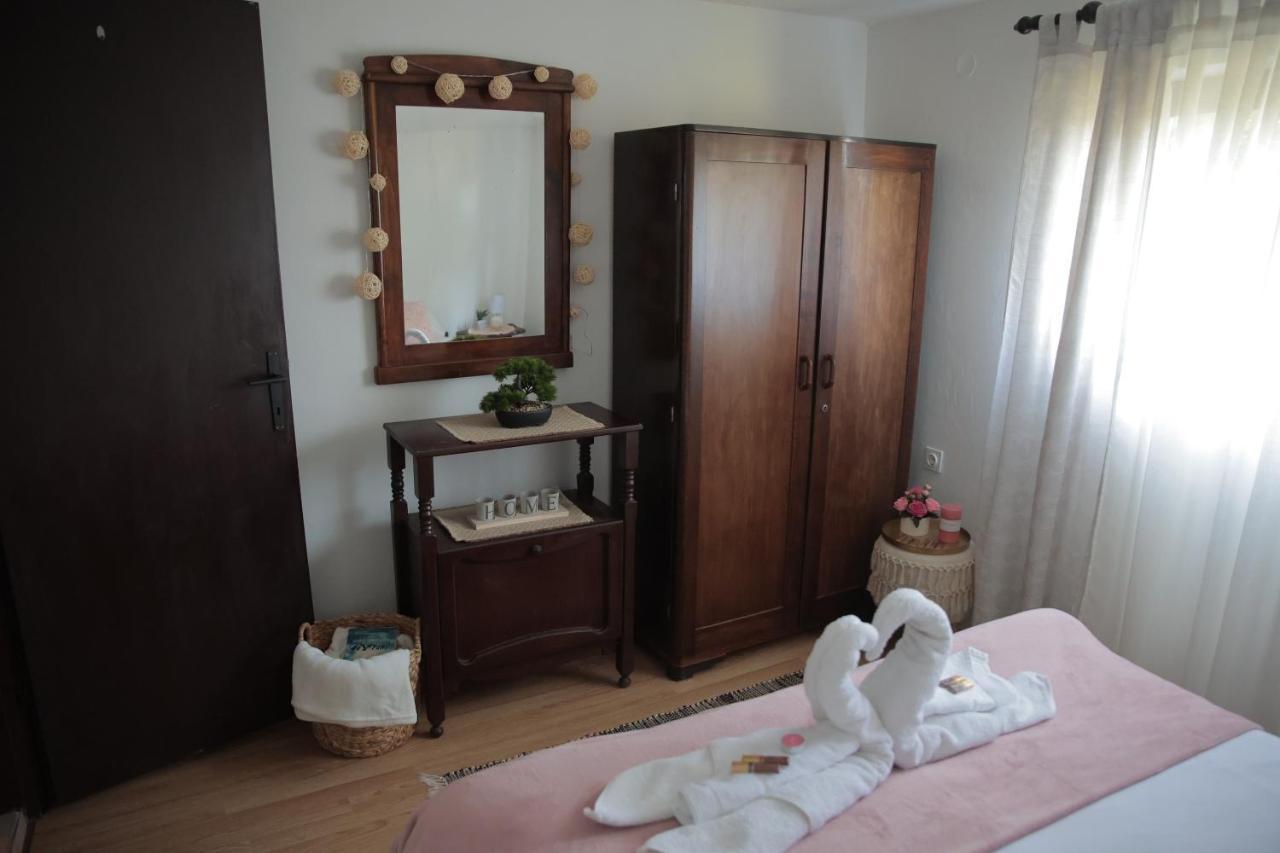 Apartment Amigo Sirova Katalena Экстерьер фото