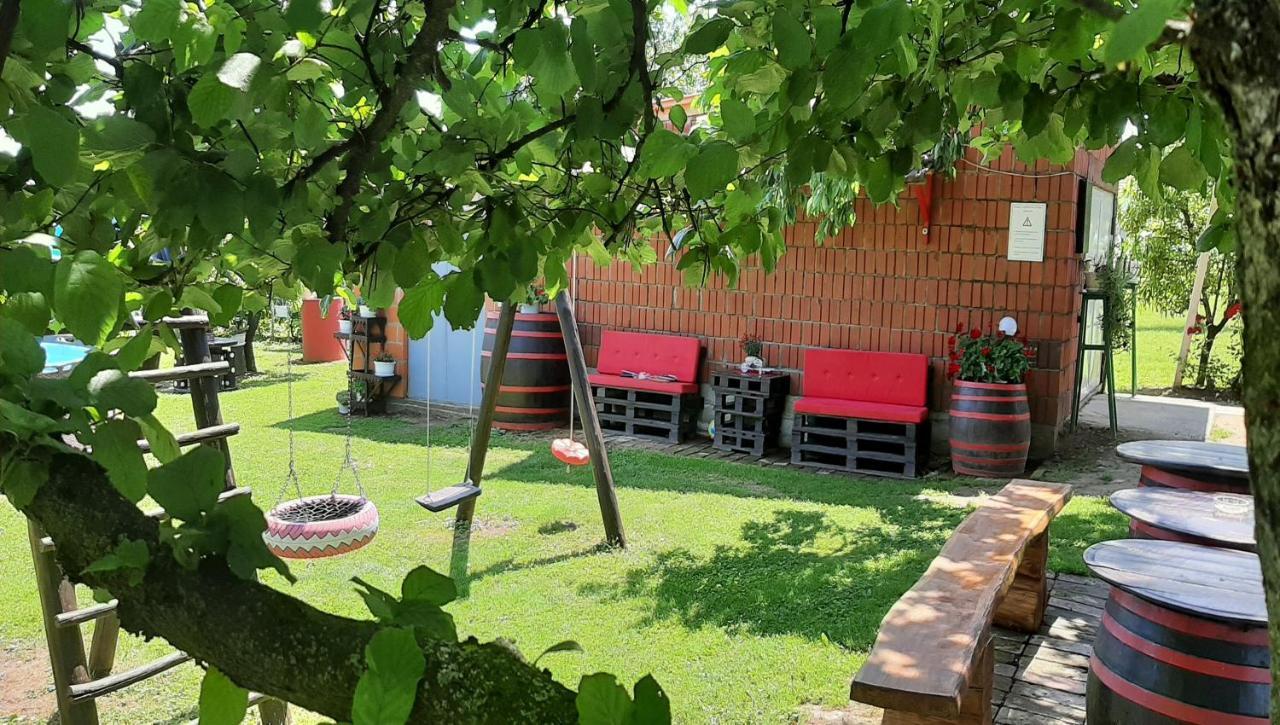 Apartment Amigo Sirova Katalena Экстерьер фото