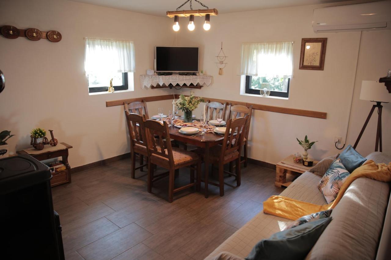 Apartment Amigo Sirova Katalena Экстерьер фото